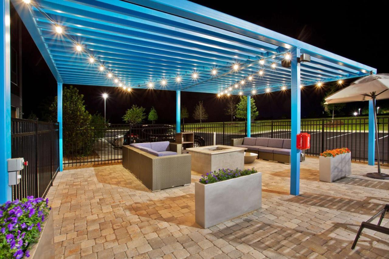Tru By Hilton Prattville Exterior foto