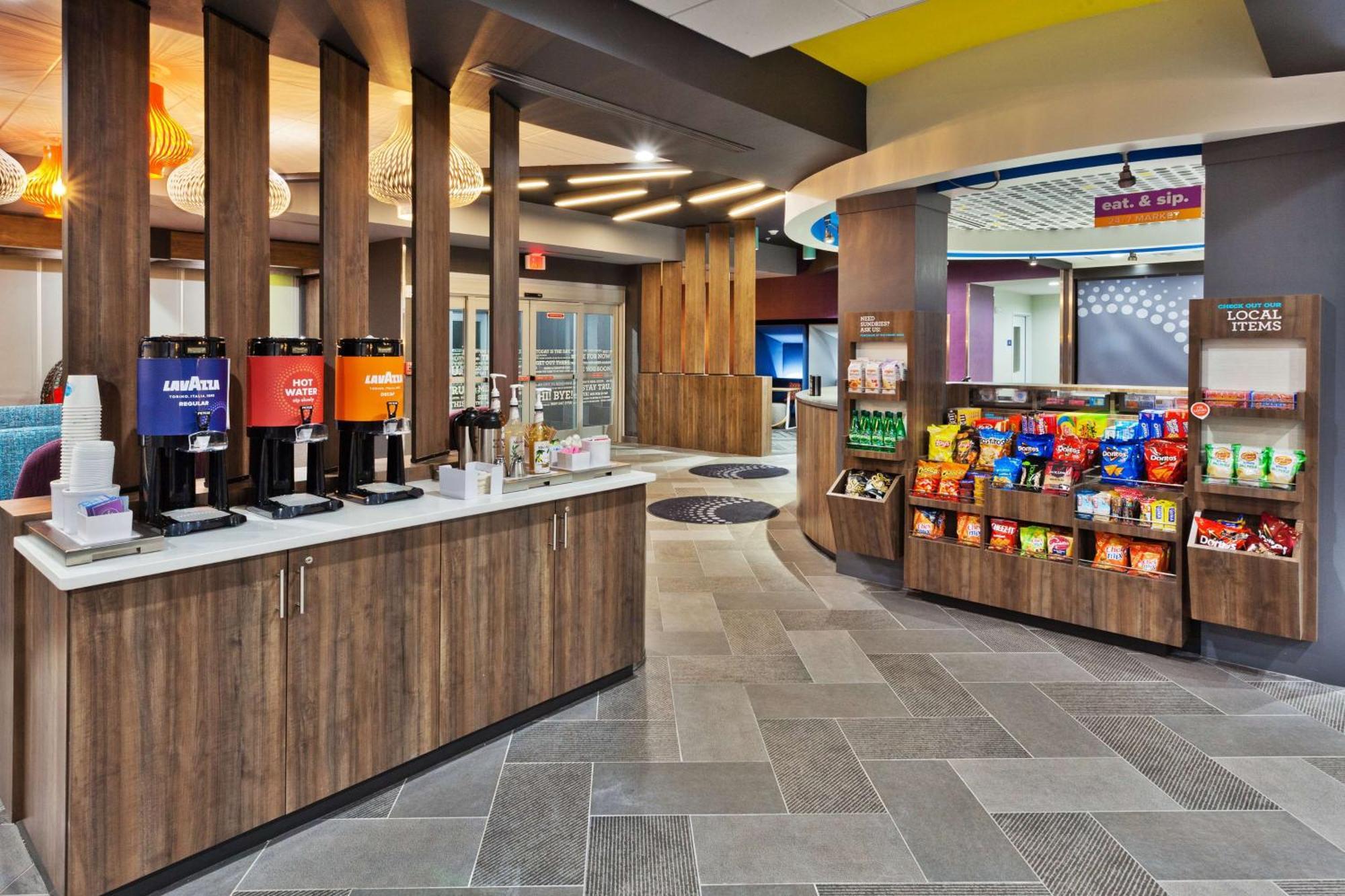 Tru By Hilton Prattville Exterior foto