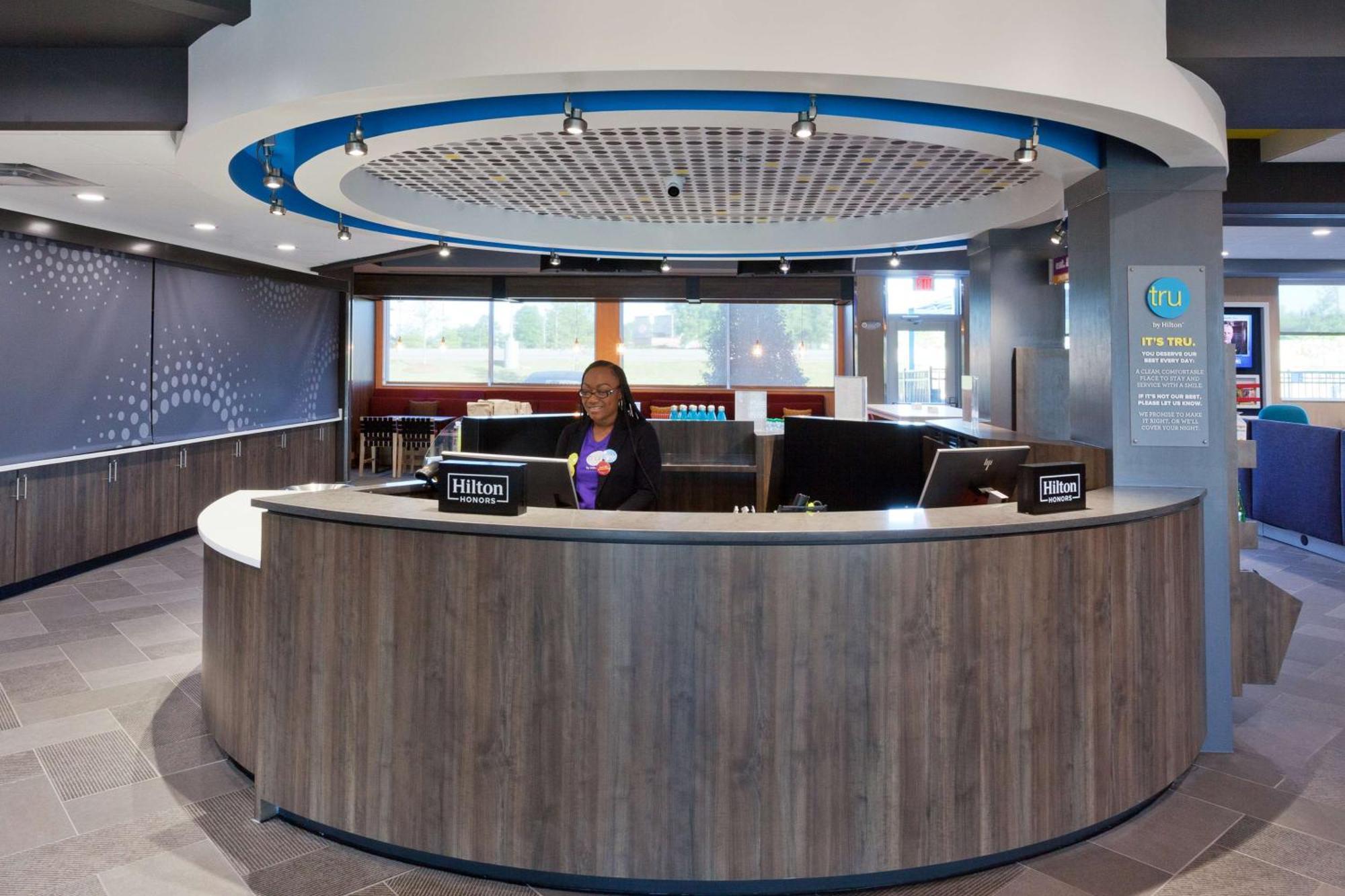 Tru By Hilton Prattville Exterior foto